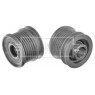 Borg & Beck BBA5089 - Over-Running Alternator Pulley