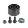 Moog ME-WB-12818 - Wheel Bearing Kit (Front)