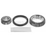 Borg & Beck BWK276 - Wheel Bearing Kit (Front)