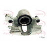 Apec LCA1308 - Brake Caliper (Front Left Hand)