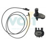 Volt VOL41134ABS - Wheel Speed Sensor (Rear Left Hand)