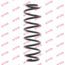 KYB RH6083 - Coil Spring (Rear)