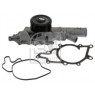 Febi 18545 - Water Pump