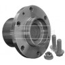 Borg & Beck BWK1198 - Wheel Bearing Kit (Front)