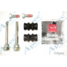 Apec CKT1018 - Brake Caliper Kit (Rear Left Hand, Rear Right Hand)