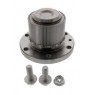 Moog ME-WB-12779 - Wheel Bearing Kit (Front)