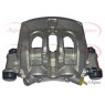 Apec LCA584N - Brake Caliper (Front Left Hand)