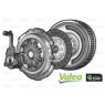 Valeo 837435 - Clutch Kit (+CSC+DMF)