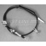 First Line FKB3402 - Brake Cable (Rear Left Hand)